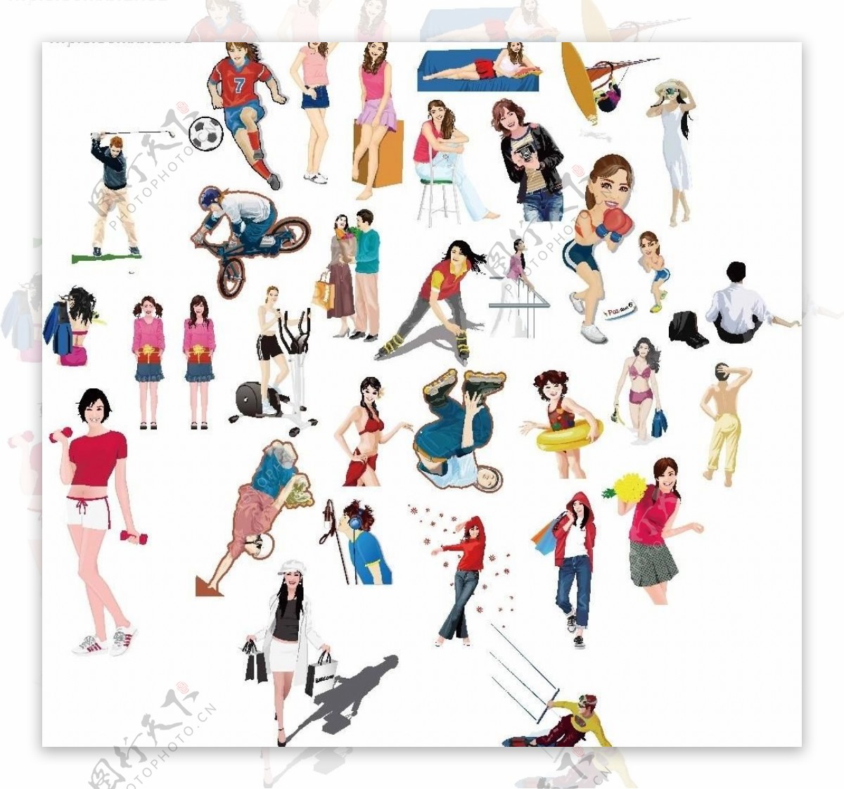 团队的反复