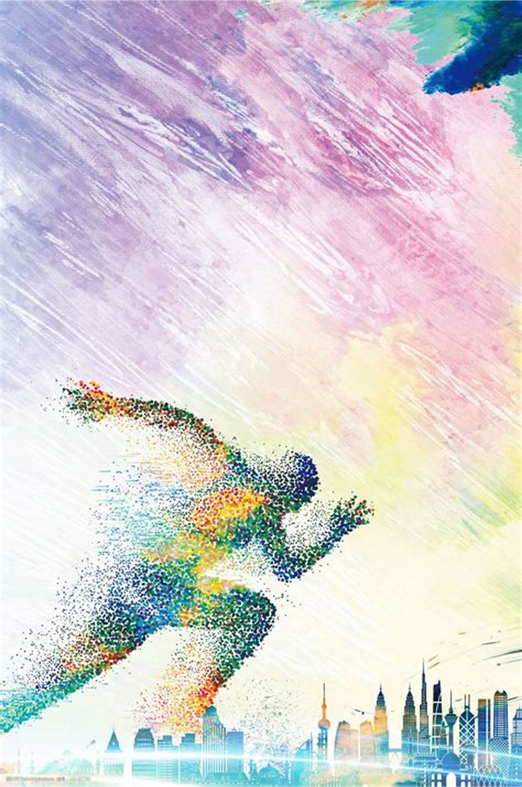 展思路