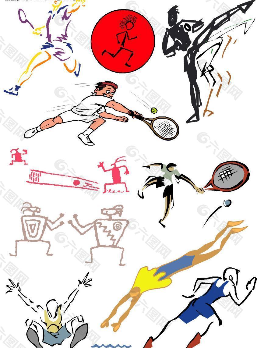 举一动都在 举一动都在