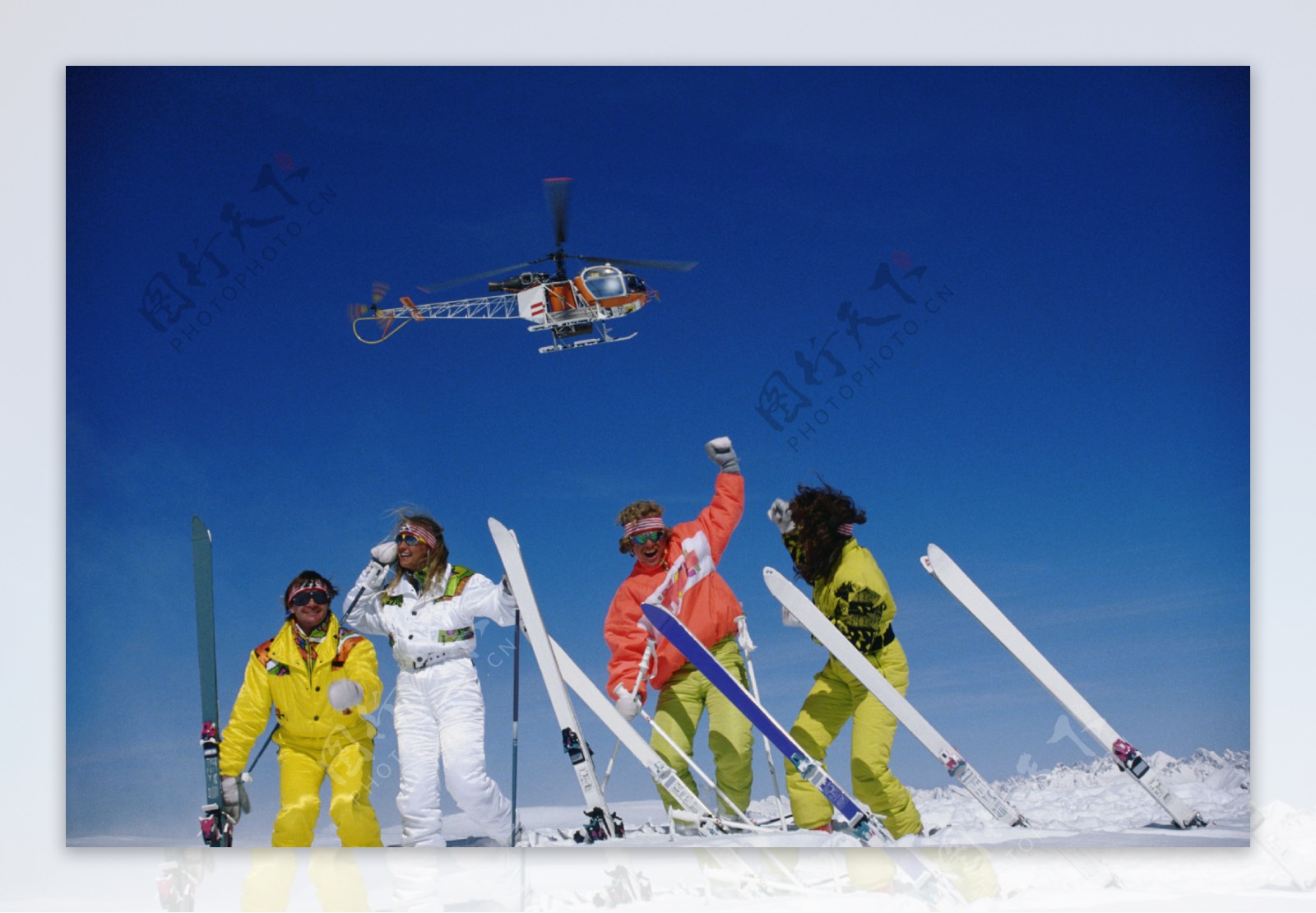 色能源与先 色能源与先